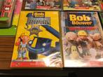 Te koop nog 25 DVD's van Bob de Bouwer zie actuele lijst, Avontuur, Gebruikt, Alle leeftijden, Ophalen of Verzenden