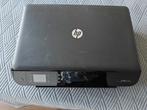 HP Envy 4500 All-in-One Printer - Gebruikt, Computers en Software, Printers, Ophalen, Kleur printen, Gebruikt, Inkjetprinter
