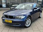 BMW 1-serie 116i Business Line, 1-Serie, Euro 5, Achterwielaandrijving, 4 cilinders
