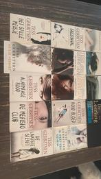 20 x Tess Gerritsen, Ophalen of Verzenden, Zo goed als nieuw, Nederland