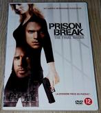 Prison Break - The Final Break DVD, Vanaf 12 jaar, Ophalen of Verzenden, Zo goed als nieuw, Actie en Avontuur