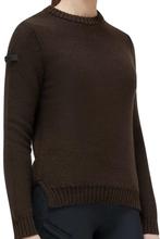 Cavalleria Toscana trui bruin 38, Dieren en Toebehoren, Paardrijkleding, Ophalen of Verzenden, Nieuw, Bovenkleding