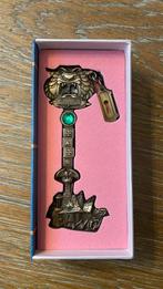 Disney key / sleutel “Le Pays des Contes de Fees” le 1994, Verzamelen, Disney, Ophalen, Nieuw, Overige typen