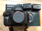 Sony α 7R III, Ophalen of Verzenden, Sony, 8 keer of meer