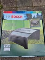 Bosch indigo garage, Tuin en Terras, Robotmaaiers, Ophalen of Verzenden, Nieuw, Bosch