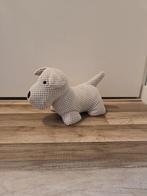 Deurstopper hond, Ophalen, Gebruikt