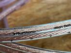 Norstone Classic High Definition Speaker Cable HPOFC 150cm, Ophalen, Gebruikt, Minder dan 2 meter, Luidsprekerkabel