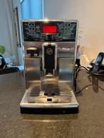 Saeco picobarista, Witgoed en Apparatuur, Koffiezetapparaten, Ophalen, Afneembaar waterreservoir, Gebruikt, Espresso apparaat