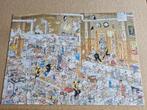 jan van haasteren de keuken, Hobby en Vrije tijd, Denksport en Puzzels, Ophalen of Verzenden, 500 t/m 1500 stukjes, Zo goed als nieuw