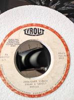 Tyrolit Slijpsteen 200x32x65, Ophalen of Verzenden, Gebruikt