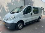 Nissan Primastar 2.0 DCI 84KW DC NIEUWE APK L1h1 E4 2010 BTW, Voorwielaandrijving, 1995 cc, 4 cilinders, 1760 kg