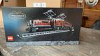 Lego trein crocodile 10277, Ophalen of Verzenden, Zo goed als nieuw