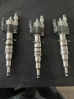 Injectors2stuks index 8 , 1stuk index 11, Ophalen