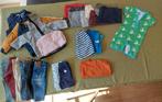 Kledingpakket jongen (26 stuks) maat 74, Ophalen, Gebruikt, Maat 74