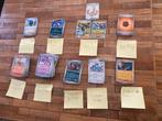 Pokemon bulk verschillend + twilight masquerade masterset!, Ophalen, Zo goed als nieuw