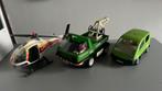 Veel (oud vintage) Playmobil, Ophalen, Gebruikt, Los playmobil