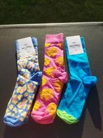Happy Socks, maat 36-40, Overige kleuren, Nieuw, Overige maten, Ophalen of Verzenden