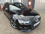 Audi A4 Avant 1.4 TFSI Sport S line edition / Leder / Navi /, Auto's, Te koop, Benzine, 73 €/maand, Gebruikt