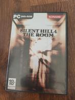 Silent hill 4 PC, Spelcomputers en Games, Games | Pc, Avontuur en Actie, Ophalen of Verzenden, 1 speler, Zo goed als nieuw