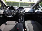 Ford B-Max 1.0 EcoBoost Titanium (Vol-Opties!), Euro 5, 101 pk, Gebruikt, Met garantie (alle)
