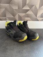 Solid Gear Prime GTX Low - Maat 45, Zwart, Ophalen of Verzenden, Werkschoenen, Gedragen