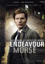 Endeavour Morse - Serie 1 ( 2 DVD ), Cd's en Dvd's, Dvd's | Tv en Series, Vanaf 12 jaar, Ophalen of Verzenden, Zo goed als nieuw