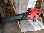 Gamma bladblazer GB-1700 w, Tuin en Terras, Bladblazers, Ophalen, Gebruikt, Elektrisch