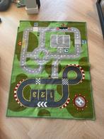 Speel autokleed, Ophalen, Gebruikt