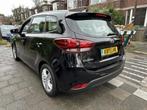 Kia Carens 2.0 GDi DynamicLine l Automaat l 7-persoons l Nav, Stof, Gebruikt, 4 cilinders, Met garantie (alle)