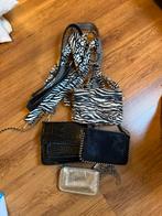 Zara & Myjewellery Tasjes + Straps, Sieraden, Tassen en Uiterlijk, Tassen | Damestassen, Ophalen of Verzenden, Zo goed als nieuw