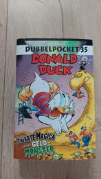 Donald Duck dubbelpocket nr 35., Ophalen of Verzenden, Zo goed als nieuw, Fictie algemeen