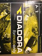 Diadora Motorlaarzen (Dames), Motoren, Kleding | Motorkleding, Diadora, Ophalen of Verzenden, Nieuw zonder kaartje, Dames