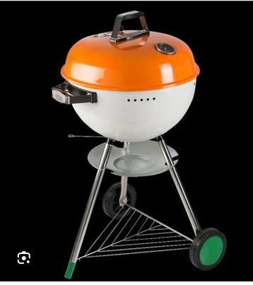 nieuw in de doos  houtskool BBQ €25,00 beschikbaar voor biedingen