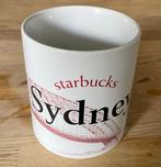Starbucks Sydney Koffie Mok, Keramiek, Overige stijlen, Kop(pen) en/of Schotel(s), Gebruikt