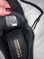 Skechers, Kleding | Dames, Schoenen, Ophalen, Skechers, Zwart, Sneakers of Gympen