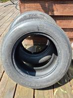 2x bf goodrich banden 214 60 15, Auto-onderdelen, Banden en Velgen, Ophalen, Gebruikt, 15 inch, Band(en)