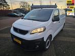 Peugeot Expert 1.5 BlueHDI 100 Standard Premium, Voorwielaandrijving, Gebruikt, 4 cilinders, Leder en Stof