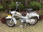 Puch  vs 50 L  kikkerbek bouwjaar 1971, Fietsen en Brommers, Brommers | Puch, Overige modellen, Maximaal 45 km/u, Zo goed als nieuw