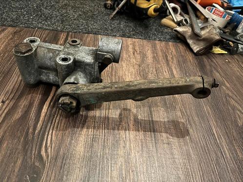 Voor Schokbreker mg midget / Austin Healey sprite, Auto-onderdelen, Ophanging en Onderstel, MG, Verzenden