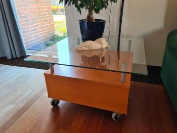 Salontafel  beschikbaar voor biedingen
