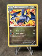 Garchomp #91 91/124 (Pokemon 2012 Dragons Exalted), Ophalen of Verzenden, Zo goed als nieuw