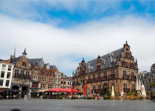Rondleiding met gids door Nijmegen, Tickets en Kaartjes, Musea