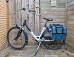 Gazelle Montreux Ltd, Fietsen en Brommers, Ophalen, Gebruikt, Versnellingen, 56 cm of meer