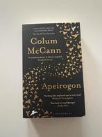 Apeirogonlonglisted : For The 2020 Booker Prize, Ophalen of Verzenden, Zo goed als nieuw, Colum McCann