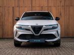 Alfa Romeo Junior 1.2 Turbo Hybrid Ibrida Speciale | LED-Mat, Auto's, 1199 cc, Met garantie (alle), Alcantara, Electronic Stability Program (ESP)