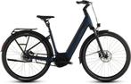 CUBE SUPREME HYBRID DELUXE ONE 600 INDIGOBLUE/SWITCH LAGEINS, -, - 0
-, NL, Nieuw, -