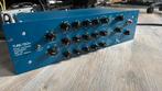 Tube-Tech SMC-2B multiband compressor, Ophalen of Verzenden, Zo goed als nieuw, Audio