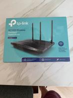 Wifi Router AC1200 TP Link, Computers en Software, Netwerk switches, Ophalen of Verzenden, Nieuw