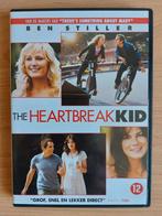 The Heartbreak Kid - met Ben Stiller, Alle leeftijden, Ophalen of Verzenden, Zo goed als nieuw, Actiekomedie