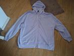 Mooi vest maat XL NIEUW, H&M, Paars, Maat 46/48 (XL) of groter, Nieuw